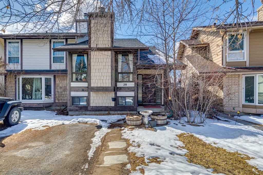Picture of 28 Templegreen Bay NE, Calgary Real Estate Listing