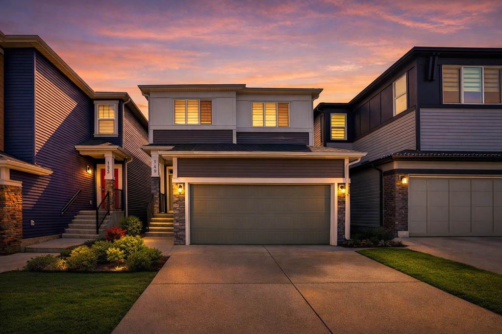 Picture of 149 Belmont Villas SW, Calgary Real Estate Listing