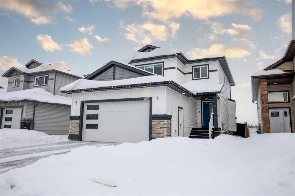Picture of 9066 81 Avenue , Grande Prairie Real Estate Listing