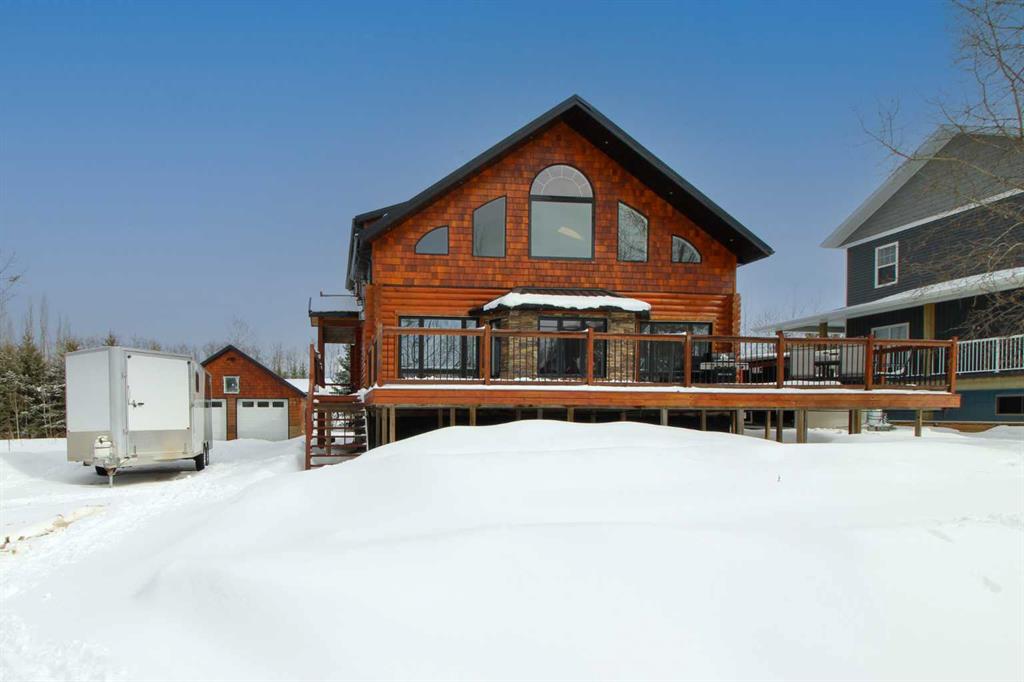Picture of 16 Lakeview Drive , Lac Des Iles Real Estate Listing