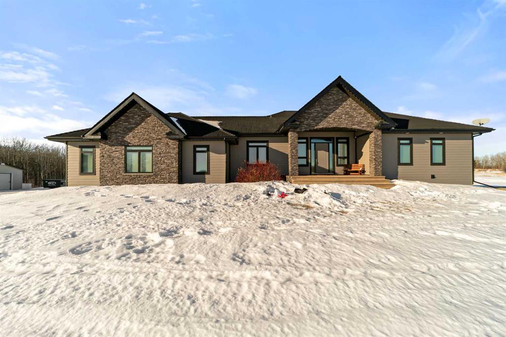 Picture of 314 46466 Range Road 213  , Rural Camrose County Real Estate Listing