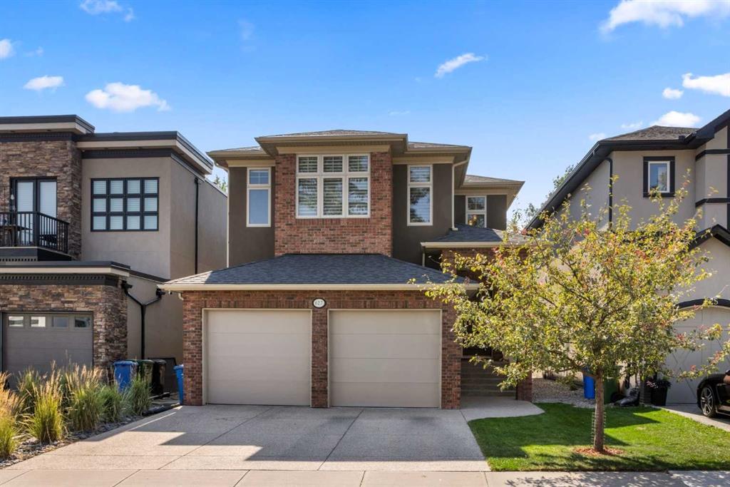 Picture of 627 27 Avenue NE, Calgary Real Estate Listing