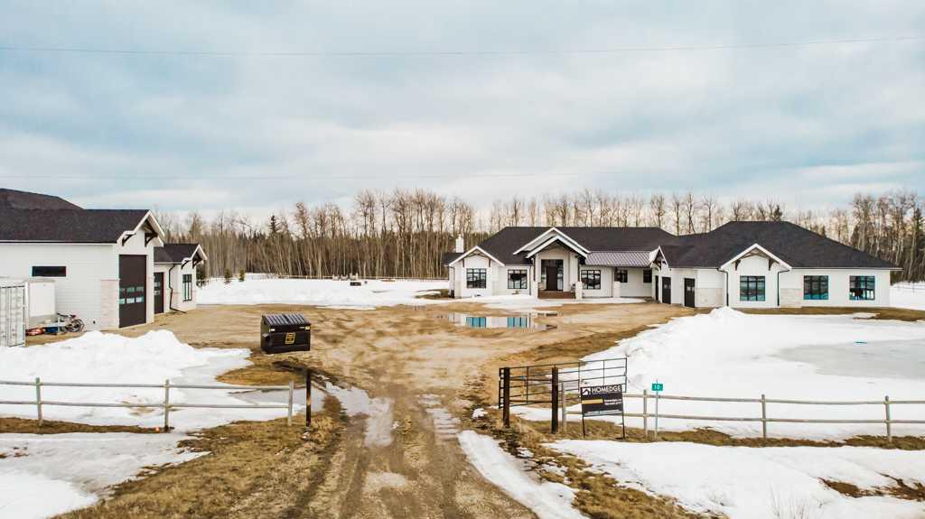 Picture of 10, 51023 Township Road 712  , Rural Grande Prairie No. 1, County of Real Estate Listing