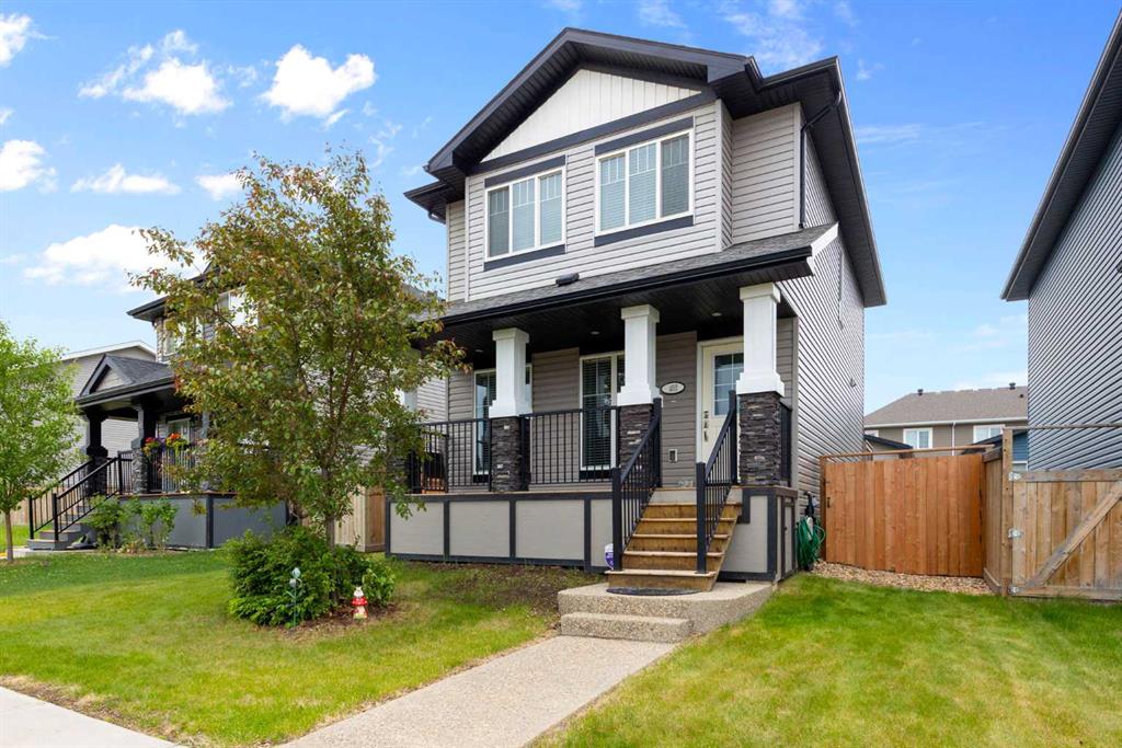 Picture of 403 Prospect Drive , Fort McMurray Real Estate Listing