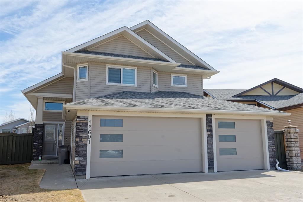 Picture of 12601 106 Street N, Grande Prairie Real Estate Listing
