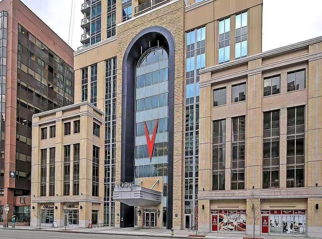 Picture of 1901, 930 6 Avenue SW, Calgary Real Estate Listing