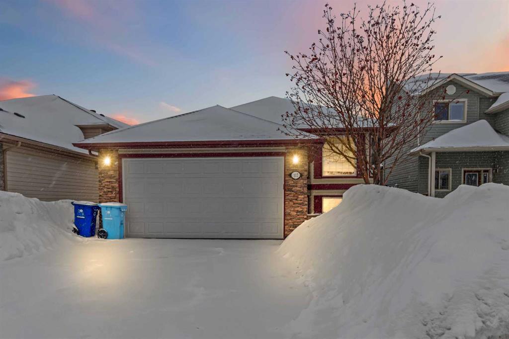 Picture of 117 Violet Street , Fort McMurray Real Estate Listing