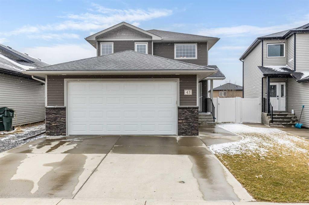 Picture of 43 Sterling Link , Medicine Hat Real Estate Listing