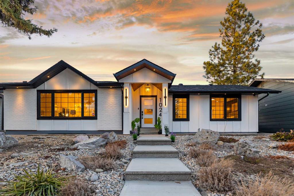 Picture of 1024 Lake Christina Way SE, Calgary Real Estate Listing