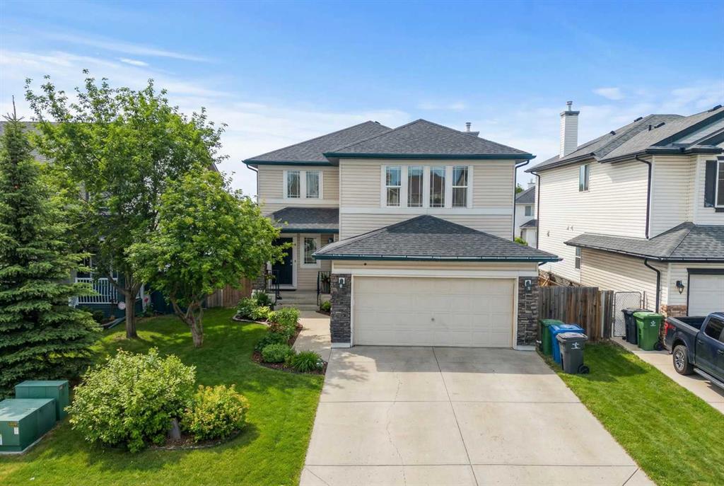 Picture of 332 Oakmere Way , Chestermere Real Estate Listing