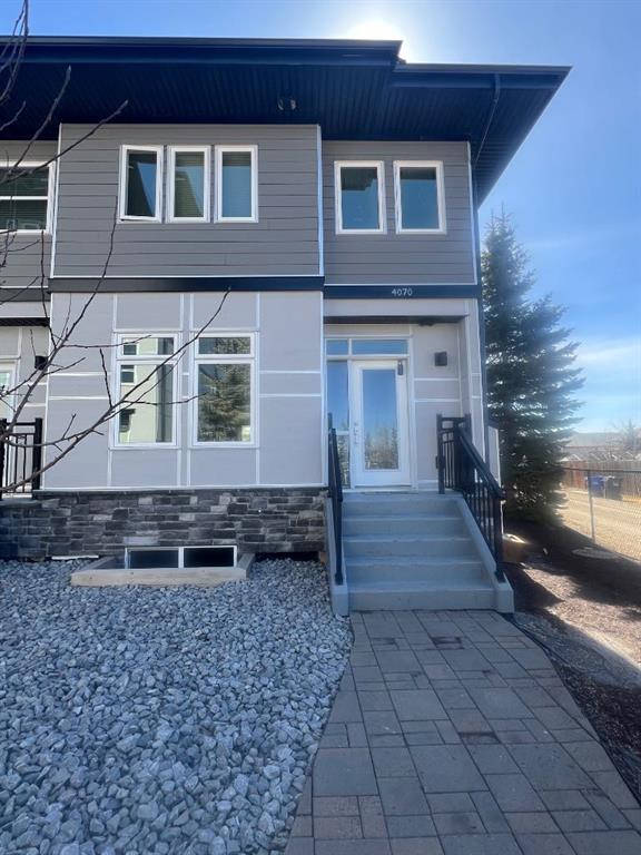 Picture of 4070, 2660 22 Street , Red Deer Real Estate Listing