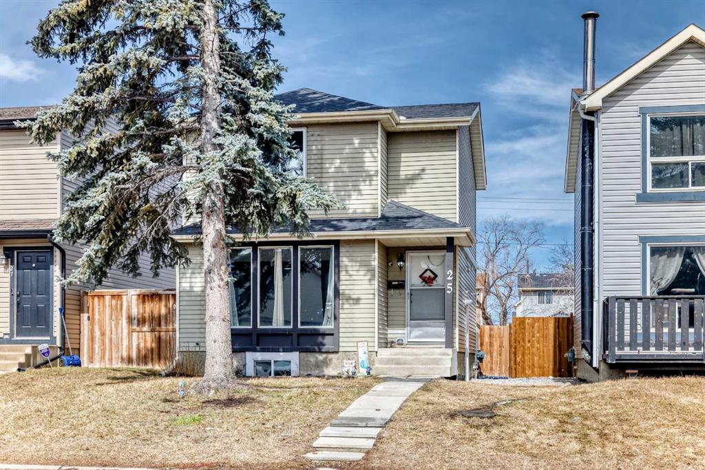 Picture of 25 Erin Ridge Road SE, Calgary Real Estate Listing