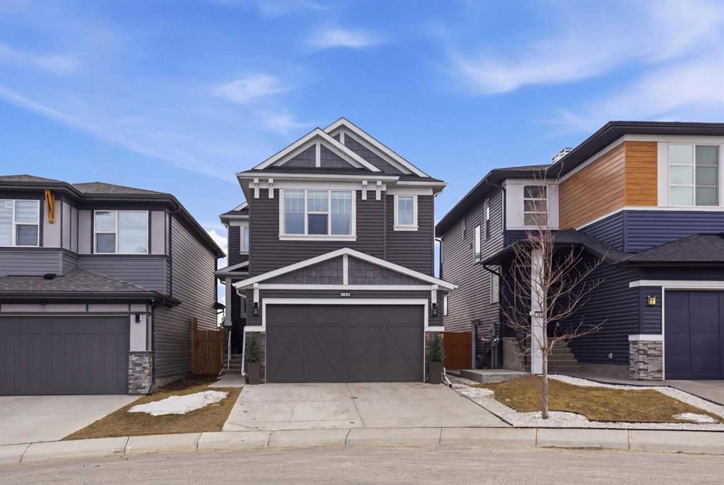 Picture of 360 Calhoun Common NE, Calgary Real Estate Listing
