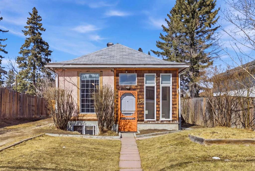 Picture of 134 32 Avenue NE, Calgary Real Estate Listing
