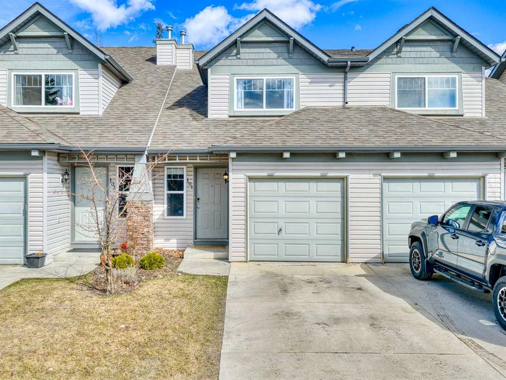 Picture of 101 Everstone Place SW, Calgary Real Estate Listing