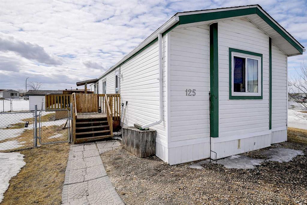 Picture of 125, 10615 88 Street , Grande Prairie Real Estate Listing