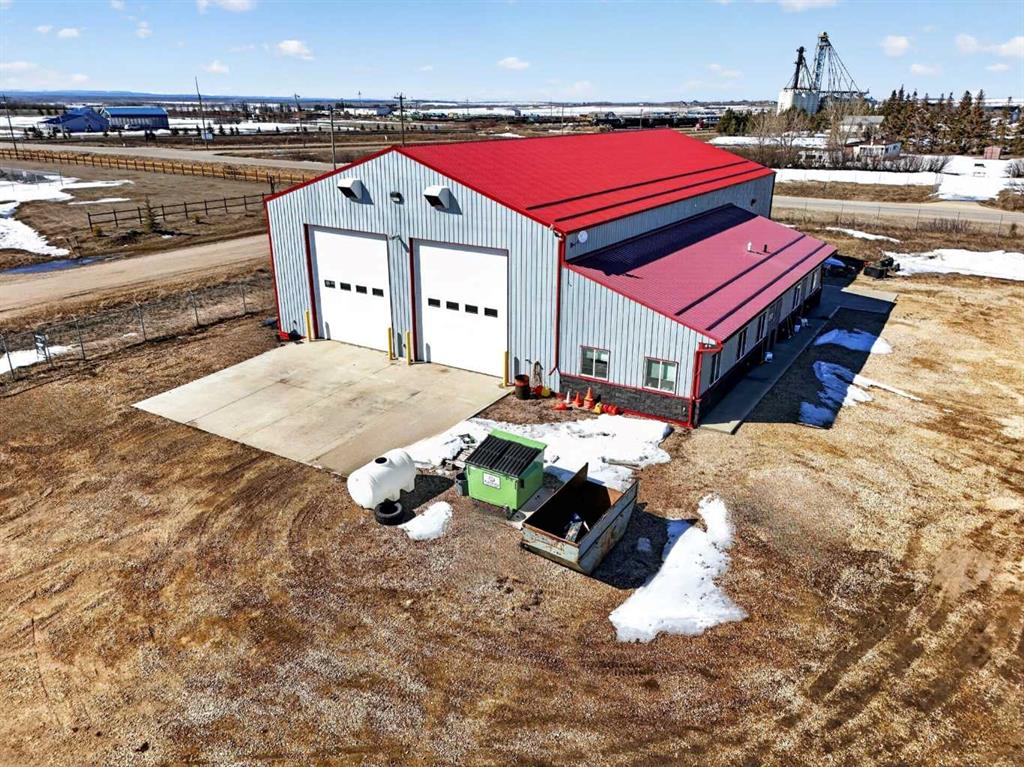 Picture of 2, 712019 Range Road 72A  , Dimsdale Real Estate Listing