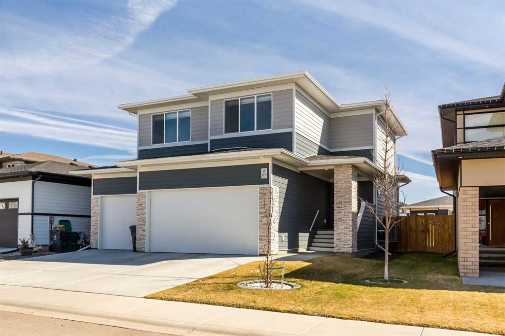 Picture of 1009 Atlantic Lookout W, Lethbridge Real Estate Listing