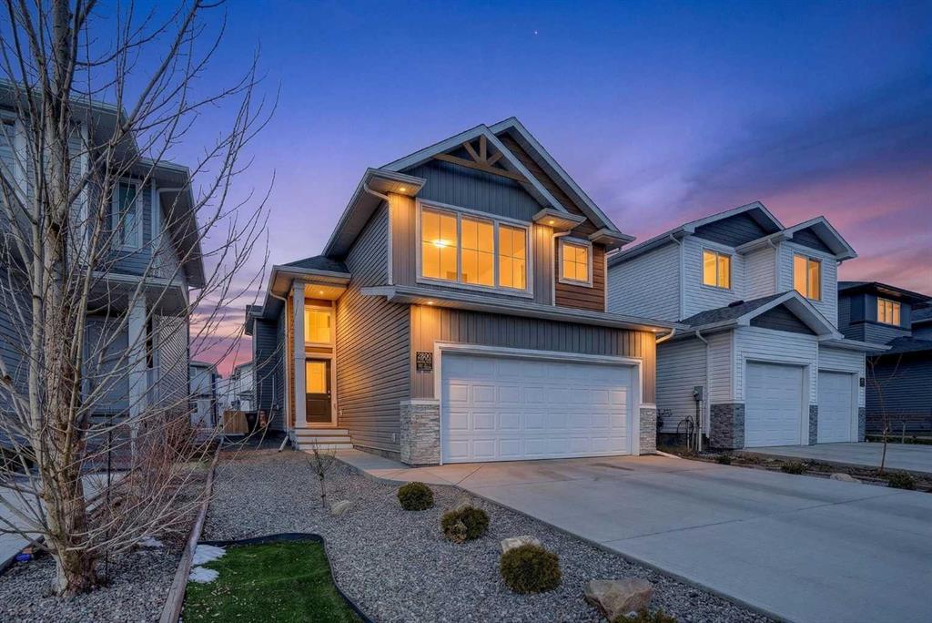 Picture of 2600 45 Street S, Lethbridge Real Estate Listing