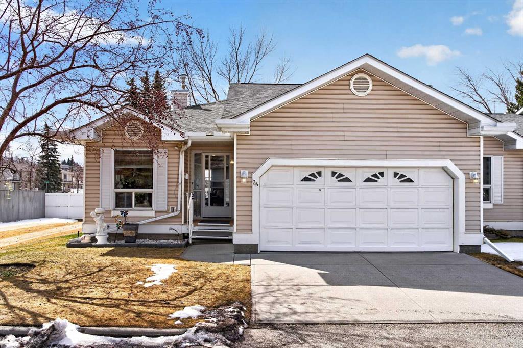 Picture of 24 Deer Ridge Close SE, Calgary Real Estate Listing