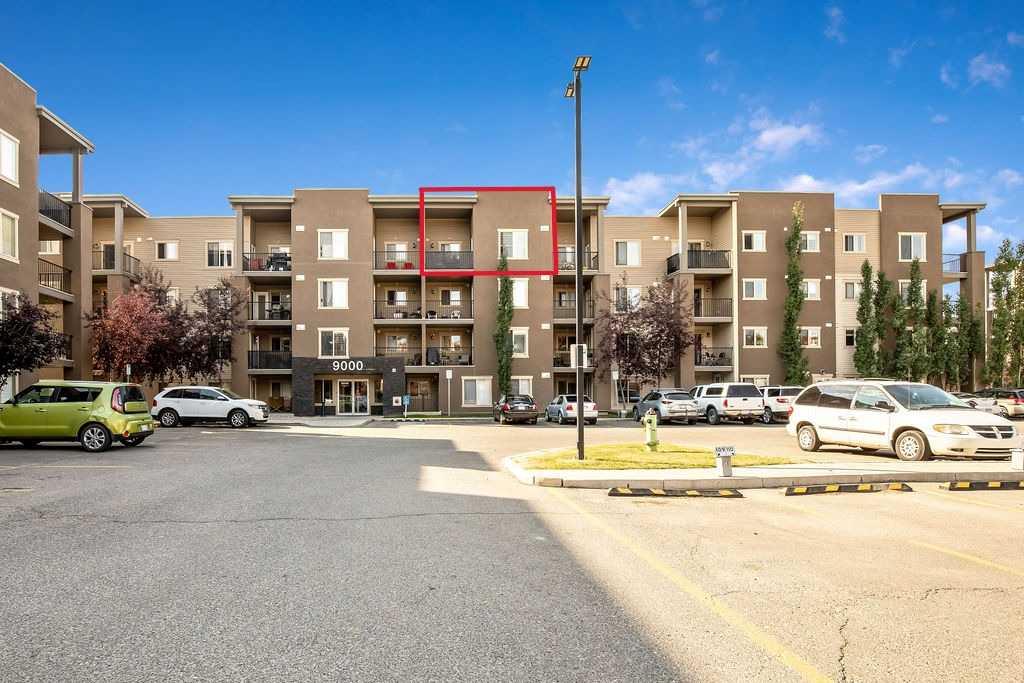 Picture of 9410, 403 Mackenzie Way SW, Airdrie Real Estate Listing