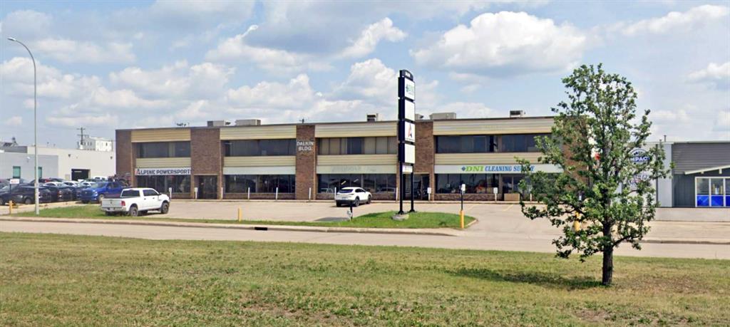 Picture of 101 & 102, 12703 100 Street , Grande Prairie Real Estate Listing