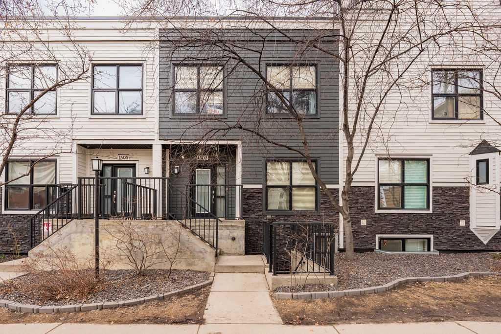 Picture of 1503 5 Street SW, Calgary Real Estate Listing