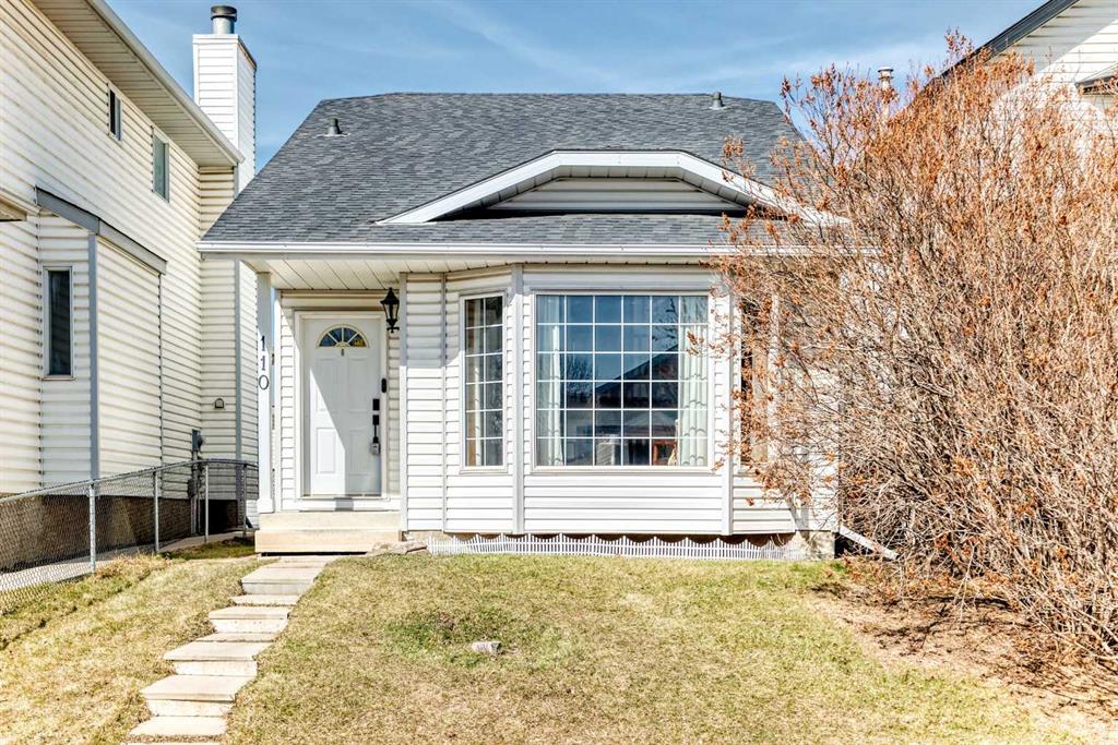 Picture of 110 Erin Meadow Close SE, Calgary Real Estate Listing