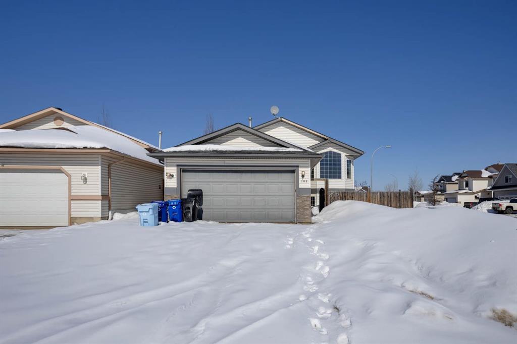 Picture of 102 Lanauze Street , Fort McMurray Real Estate Listing