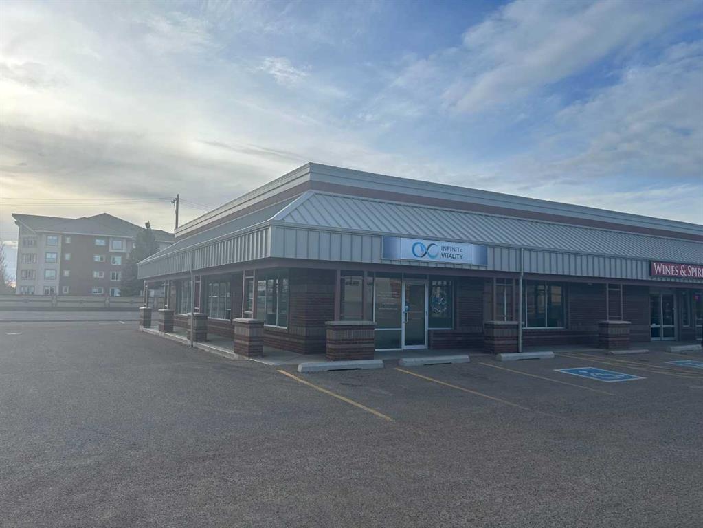 Picture of 101, 1234 Southview Drive SE, Medicine Hat Real Estate Listing