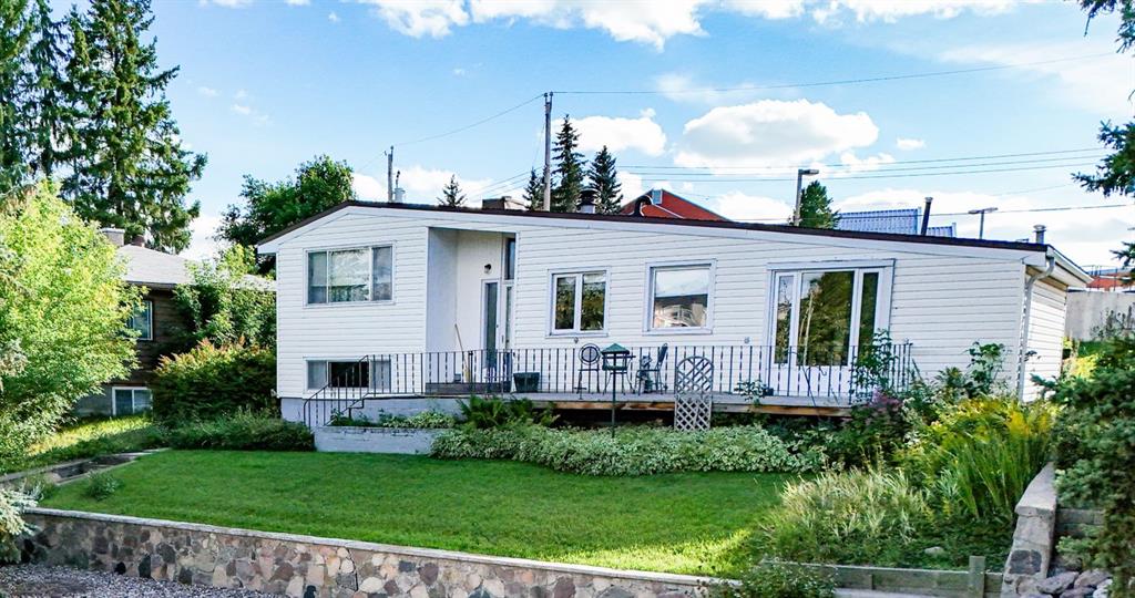 Picture of 4612 51A Street , Camrose Real Estate Listing