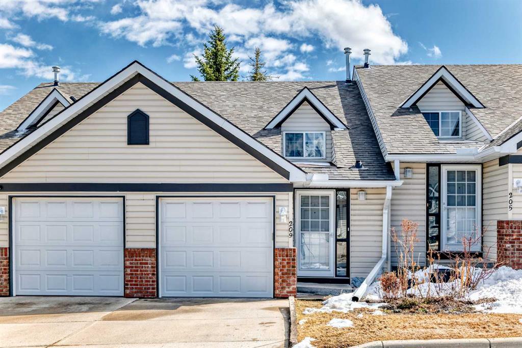 Picture of 209 Somervale Point SW, Calgary Real Estate Listing