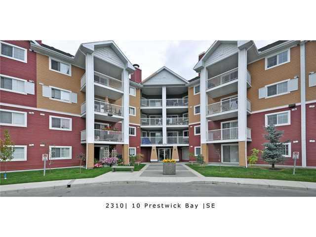 Picture of 2310, 10 Prestwick Bay SE, Calgary Real Estate Listing