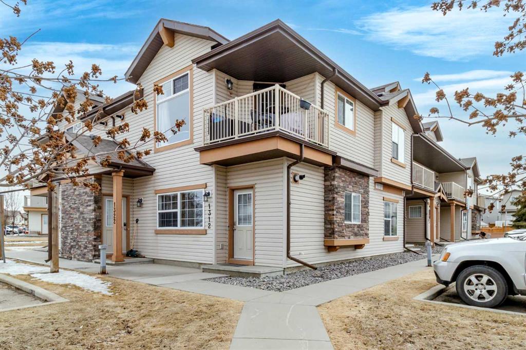 Picture of 1312, 31 Jamieson Avenue , Red Deer Real Estate Listing