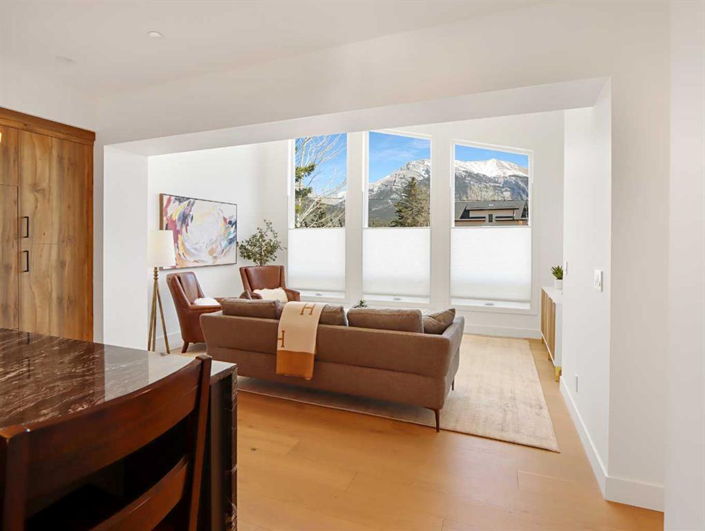 Picture of 512 8th Avenue , Canmore Real Estate Listing