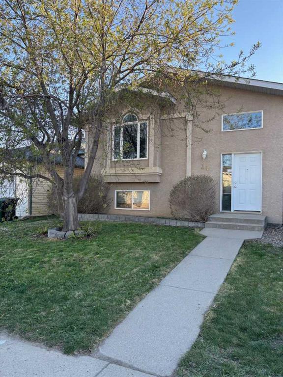 Picture of 34 Blackfoot Road W, Lethbridge Real Estate Listing