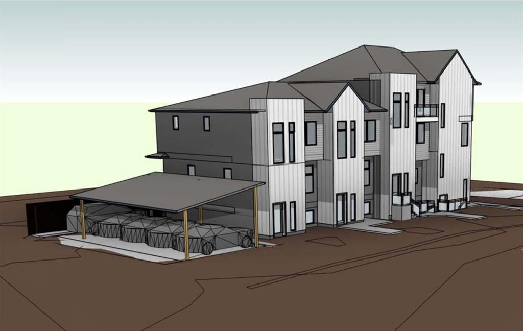 Picture of 4220 Centre Street NE, Calgary Real Estate Listing