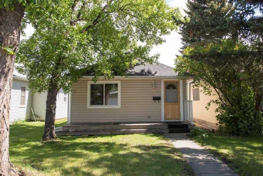 Picture of 6622 18A Street SE, Calgary Real Estate Listing