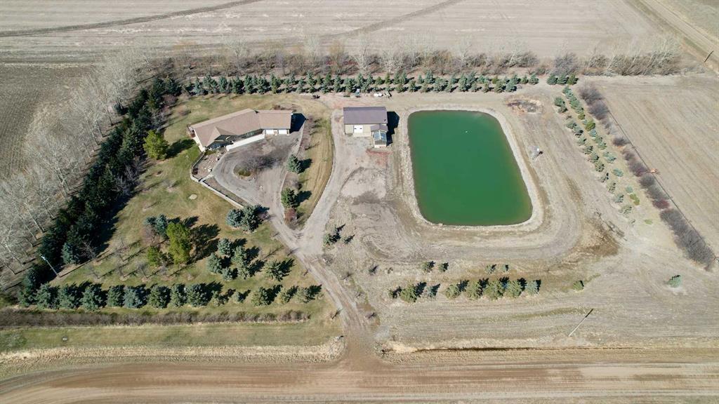 Picture of 205008 TWP 10-0  , Rural Lethbridge County Real Estate Listing