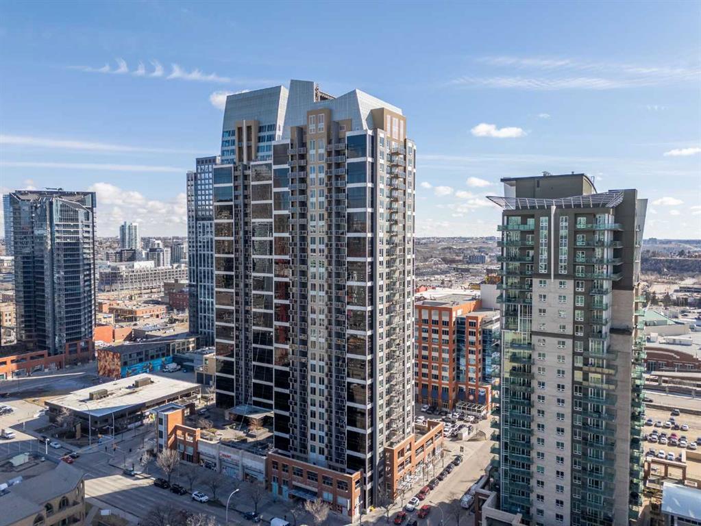 Picture of 2402, 1320 1 Street SE, Calgary Real Estate Listing