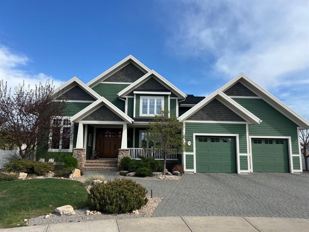 Picture of 31 Ashley Close , Red Deer Real Estate Listing