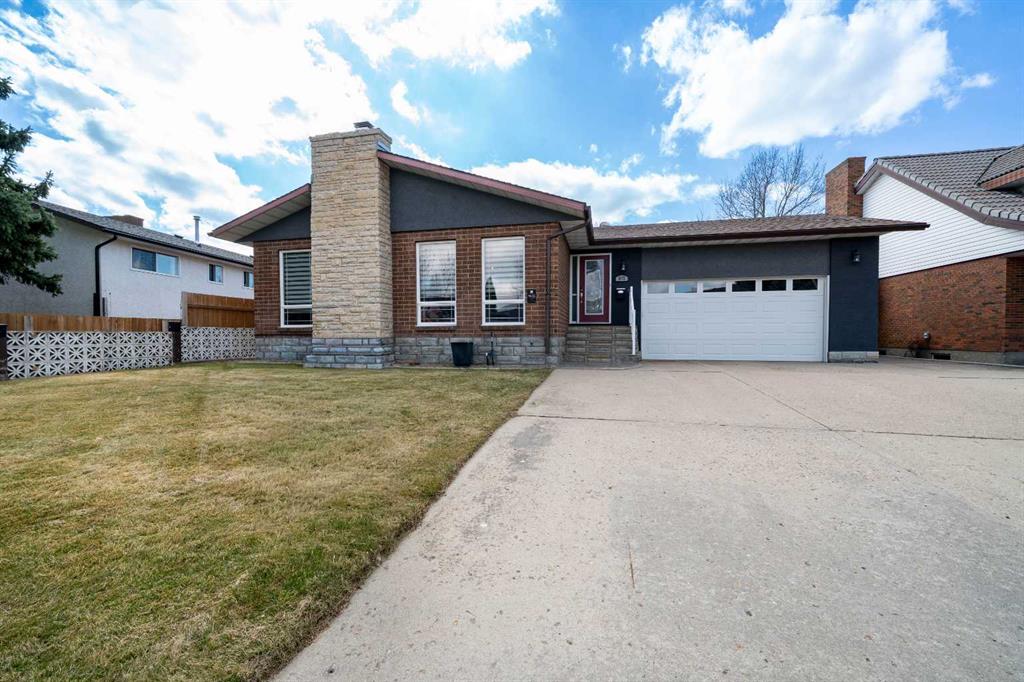 Picture of 2672 12 Avenue SE, Medicine Hat Real Estate Listing