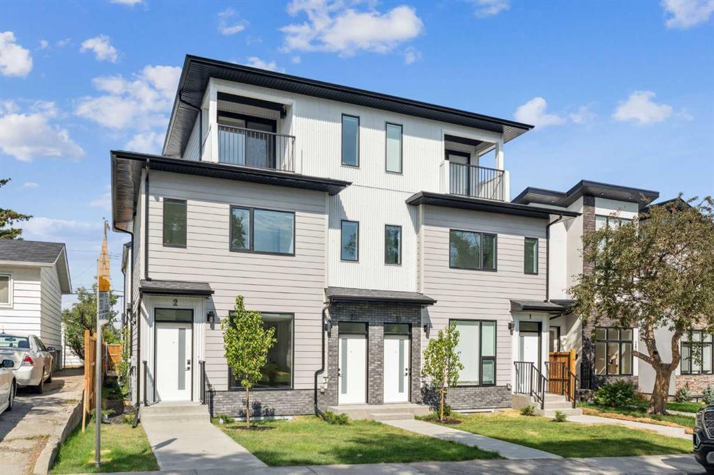 Picture of 2831 36 Street SW, Calgary Real Estate Listing