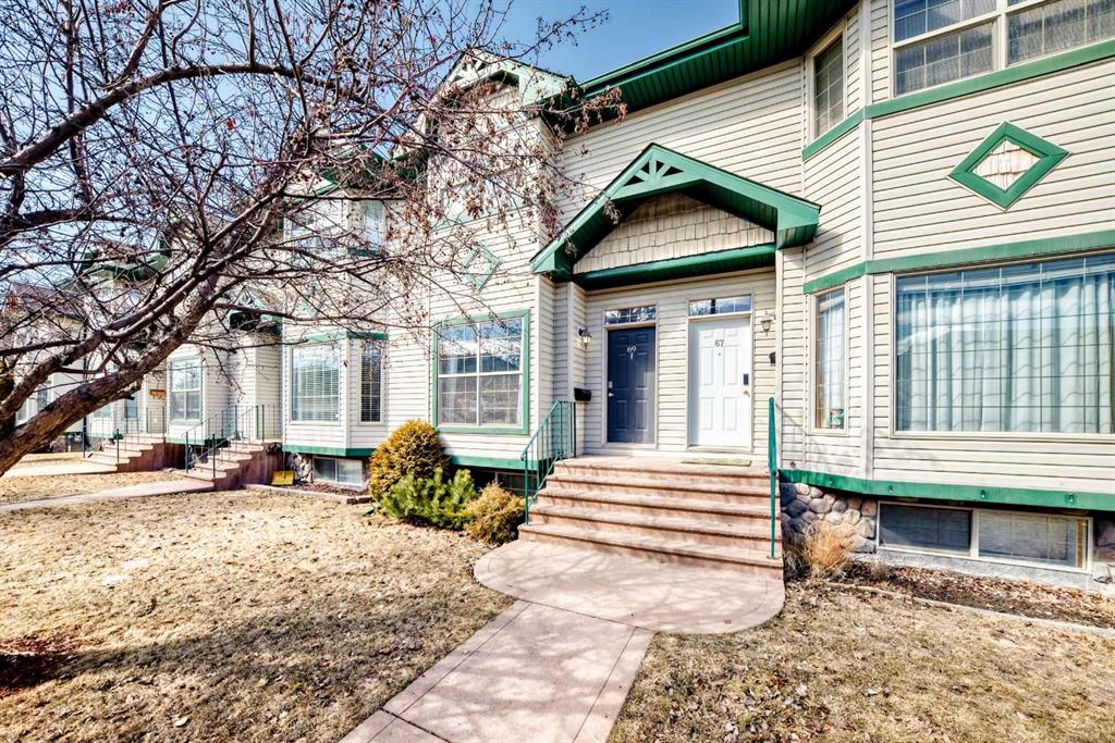 Picture of 69 Abel Close , Red Deer Real Estate Listing
