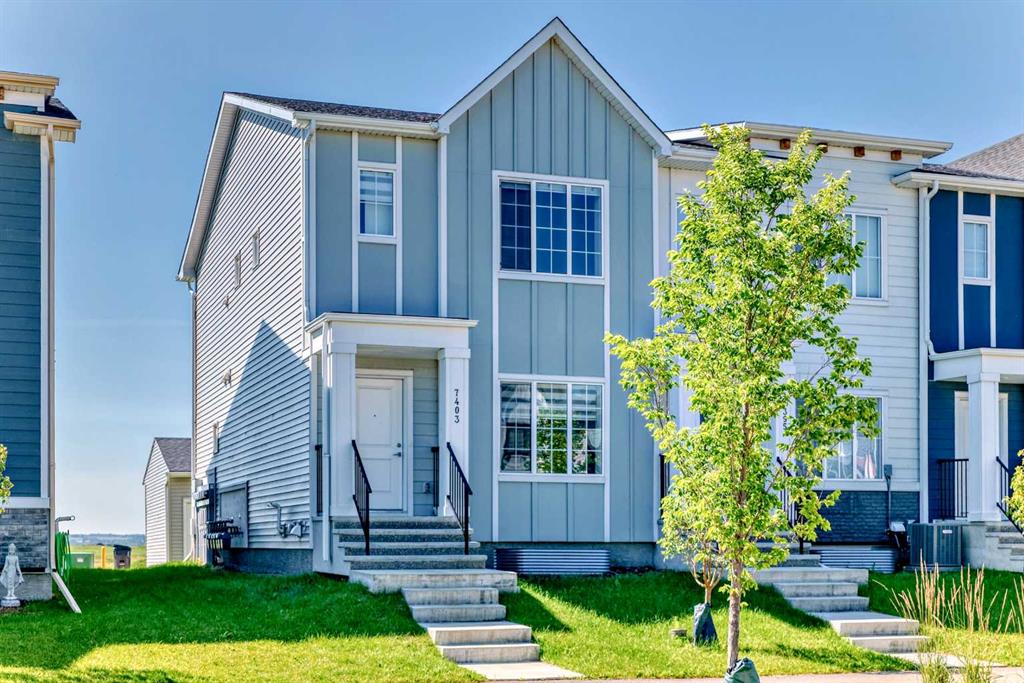Picture of 7403 202 Avenue SE, Calgary Real Estate Listing