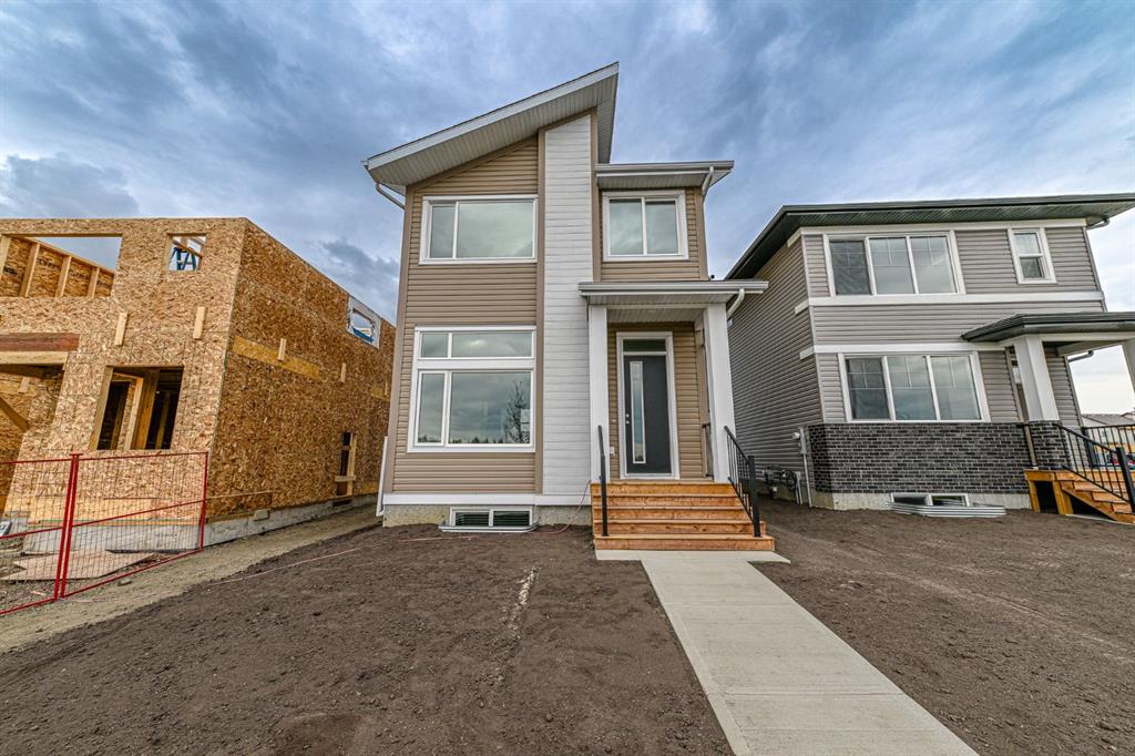 Picture of 8641 Copperwood Road , Grande Prairie Real Estate Listing