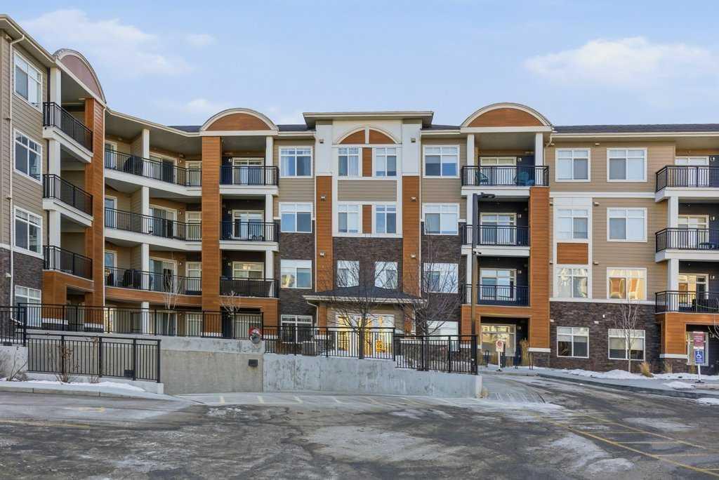 Picture of 3218, 3727 Sage Hill Drive NW, Calgary Real Estate Listing