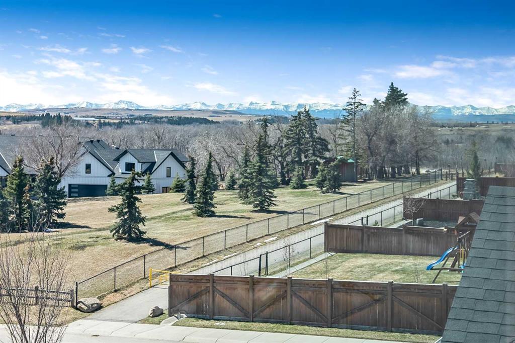 Picture of 108 Mount Rae Heights , Okotoks Real Estate Listing