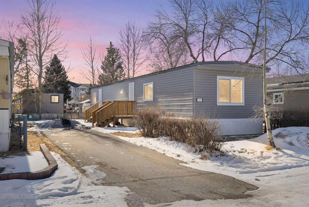 Picture of 57, 6220 17 Avenue SE, Calgary Real Estate Listing