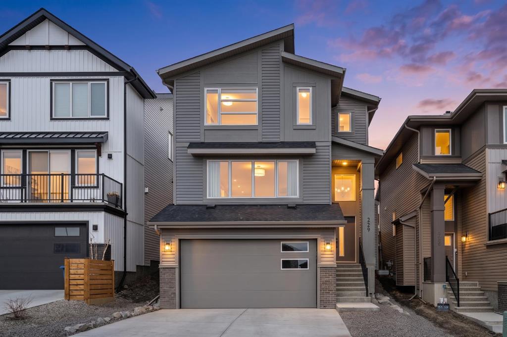 Picture of 229 Precedence View , Cochrane Real Estate Listing